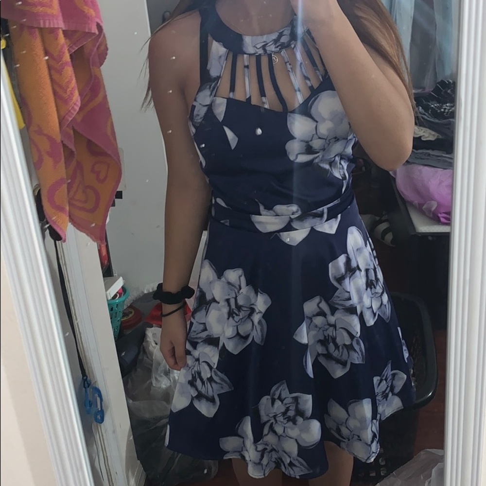 cute summer dress